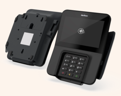 Verifone Terminal M400