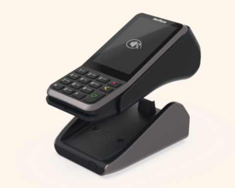 Verifone Terminal V400m Feature Base