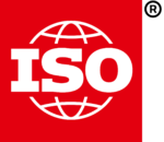 ISO logo